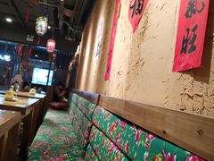 -關東雪东北菜(中庚漫游城店)