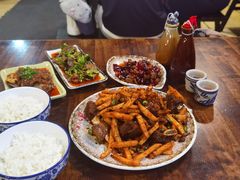 -醉八仙热酒馆(渝中店)