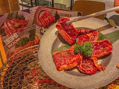 -烧肉达人•炭火烧肉(新天地店)