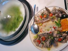 -优食坊·蒸汽海鲜(康盛路店)
