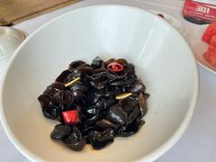 -骏莱海鲜鱼港(五角场店)