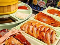 -羲和雅苑•北京烤鸭(国贸商城店)