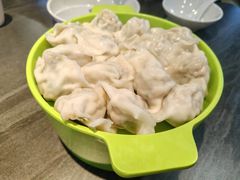 -老边饺子馆·东北菜(虎坊桥店)