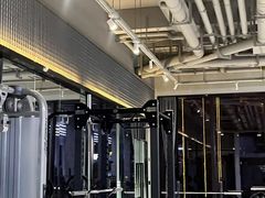 -LA合时健身4PMFIT(花桥旗舰店)