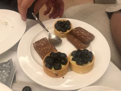 -星璞餐厅(深铁塘朗城君璞酒店)