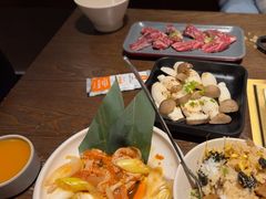 -新石器烤肉(中房金谊广场店)