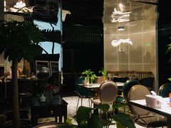 大堂-桐爷小馆(广渠门店)