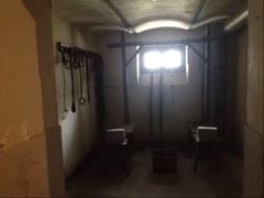 -青岛德国监狱旧址博物馆