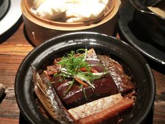 -外婆家(蓝色港湾店)