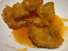 -关东小磨东北菜(上海长风大悦城店)