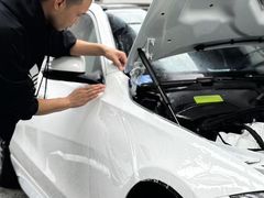 -XPEL旗舰店·汽车贴膜·隐形车衣·改色贴膜