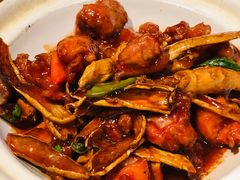 三杯鸡-老广酒楼(樱花店)