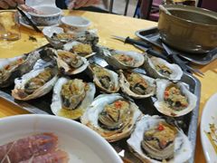 生蚝-蚝专家(北滘店)