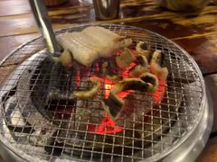 -小本家韩式烤肉(紫藤路店)