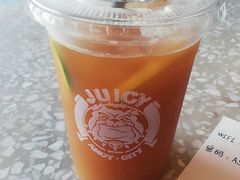 -Juicy Bakery(瑞景店)