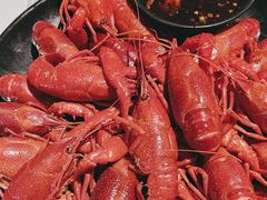 -一棠龙虾•王牌虾球(恒隆广场店)