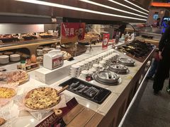 -比格比萨自助(新辰里学清路店)