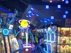 -核客电玩城(东门店)