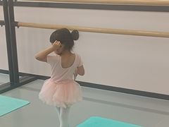 -伊叶舞蹈YEAH DANCE(LCM置汇旭辉校区)