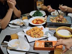 -京悦荟·京沪融合菜(漕河泾印象城店)