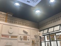 -阿金大白·上海菜馆(新天地店)