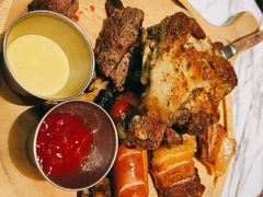 -TAMATI(巴黎贝甜韩式西餐厅店)