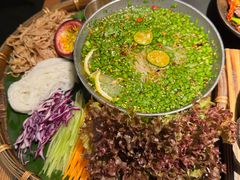 -Ameigo梅果·云贵川bistro(长宁来福士店)