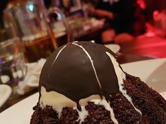 -Chili's Cafe&Bar奇利斯(滨江店)