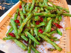 -东北农家院·铁锅炖(莘庄店)