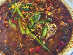 -春来和(汉城南路店)