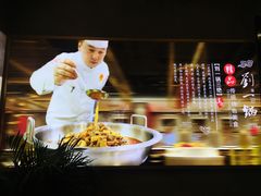 大堂-刘一锅筋头巴脑(千峰路店)