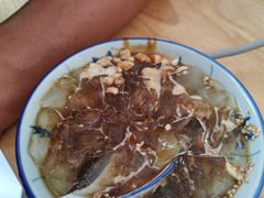 -邓婆婆手工冰粉铺(中港·燊海森林店)