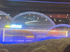 -河坝烧烤串城(金达莱店)