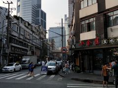 -洪长兴(云南南路店)