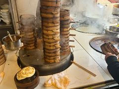-豆相识•九九豆腐脑(牛咡桥店)