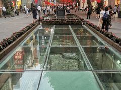 -北京路步行街-千年古道遗址