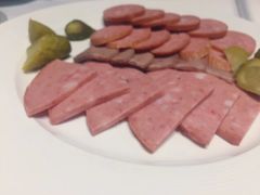 -波特曼西餐厅(中央大街店)