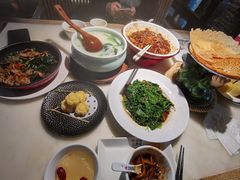 -吴越荣记苏州菜·松鼠桂鱼(月光码头店)