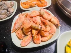-韩盛·盛江山自助料理(奥体万达店)