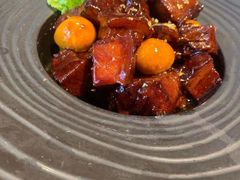-外滩往事民国上海菜(黄浦店)