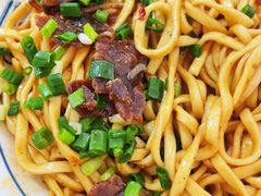 -邓邓胖姐拌面(濉溪路店)