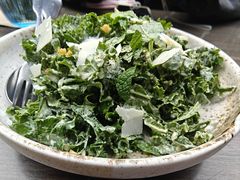 -THE CANNERY&JUJU 新鲜海鲜·牛排美食酒廊