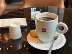 -北纬29度大堂吧-重庆富力艾美酒店-近江岸天街