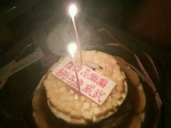 -OL’s Cake鲜荟千层(东风中路店)