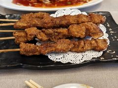 -功德林素菜饭庄(前门店)