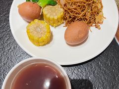 -青水瓦台汤泉(未央店)