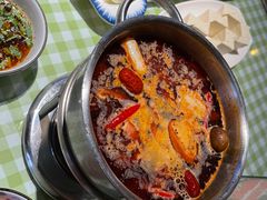 -番食园鲜食火锅(高新店)