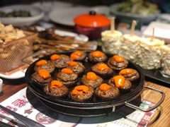 -通海俄式烧烤·俄罗斯大串(嵩山路店)