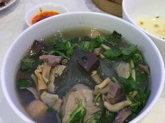 -狮王府淮扬菜(新街口友谊店)