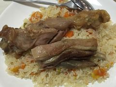 -塔斯提抓饭(东城汇店)